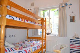 Lighthouse Cottage, 19 Broadlands, Shaldon - Shaldon - 5
