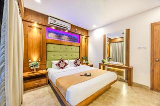 Casa Bliss- 3bhk Villa with Private Pool - Arpora - 2