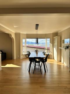 Álfhóll 4 húsavík oceanview - Húsavík - 2