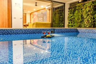Casa Bliss- 3bhk Villa with Private Pool - Arpora - 7