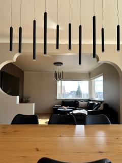 Álfhóll 4 húsavík oceanview - Húsavík - 1