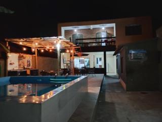 Espaço familiar em Cananeia SP - 0