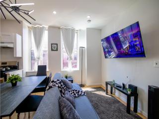 Spacious 2Bedroom & bath mins to NYC - Jersey City - 8