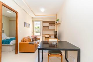 i 22 · Flat Master Place 912 Asa Norte - Brasília - 8