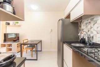 i 22 · Flat Master Place 912 Asa Norte - Brasília - 6