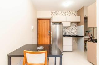 i 22 · Flat Master Place 912 Asa Norte - Brasília - 5
