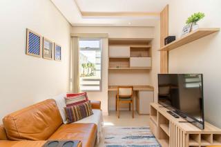 i 22 · Flat Master Place 912 Asa Norte - Brasília - 1