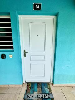 Orient Bay Beach front Apartment - 9