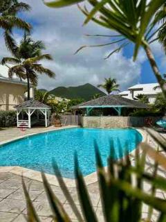 Orient Bay Beach front Apartment - Orient Bay - 5