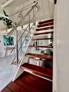 Orient Bay Beach front Apartment - Orient Bay - 2