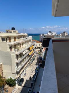 Διαμέρισμα στην καρδιά του λιμανιου 1 - Chio (Chios) - 8