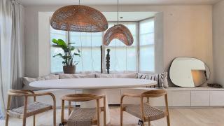 JAMES 24 - trendy luxury villa in downtown Knokke - 5