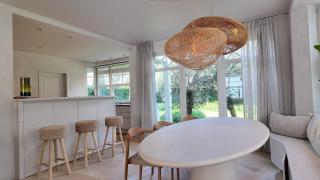 JAMES 24 - trendy luxury villa in downtown Knokke - 2