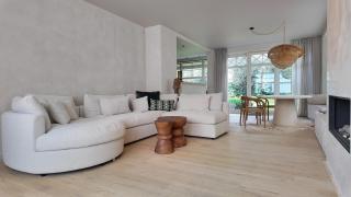 JAMES 24 - trendy luxury villa in downtown Knokke - 9