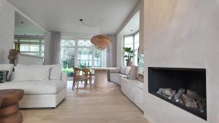 24 trendy villa in center of Knokke - Knokke-Heist - 6