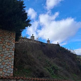 Arbnb Zachlorou - Kalavrita - 3