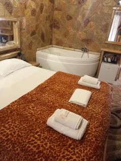 Arbnb Zachlorou - Kalavrita - 2