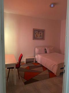 appartement sacre coeur - 2