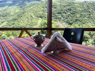 Eco Inca Trail Lodge Lucmabamba - Cuzco - 3