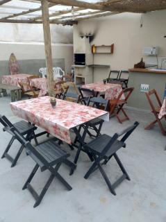 Suite 50 metros da praia ilhabela - Ilhabela - 1