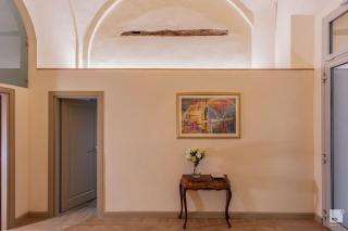 Design Suite in Historical Palace - Bolonia - 8