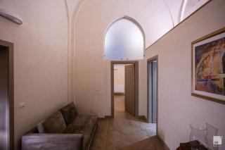 Design Suite in Historical Palace - Bolonia - 6