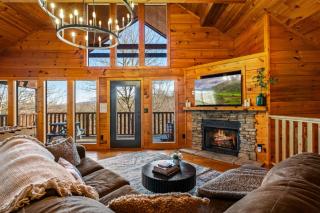 Blue Sage Hideaway home - Sevierville - 6