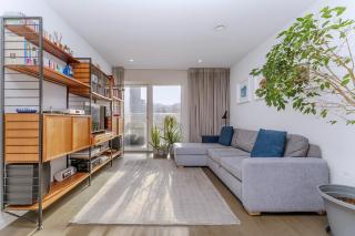 The Pad - Kings Cross by - Londra - 7