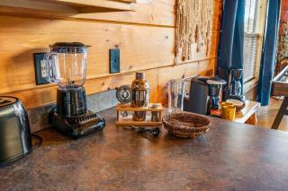 Blue Sage Hideaway home - Sevierville - 4
