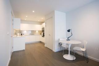 The Pad - Kings Cross by - Londra - 3