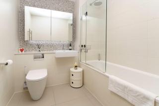 The Pad - Kings Cross by - Londra - 2
