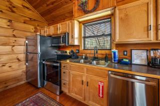 Blue Sage Hideaway home - Sevierville - 1