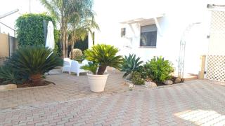 Villetta al mare - Marina di Mancaversa - 8