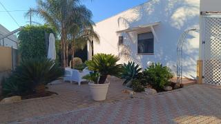 Villetta al mare - Marina di Mancaversa - 6