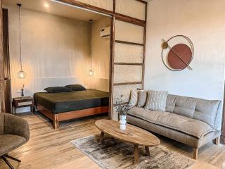 Departamento 304 by Rotamundos - Playa del Carmen - 0