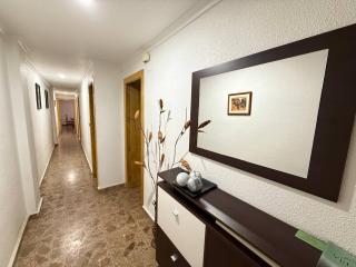 Del Cura Apartament - Torrevieja - 8