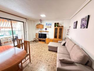 Del Cura Apartament - Torrevieja - 9