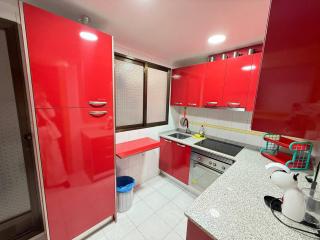 Del Cura Apartament - Torrevieja - 7