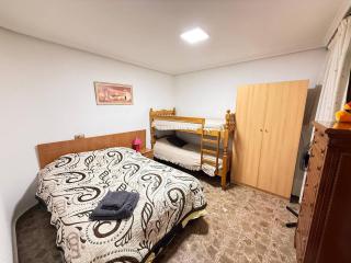 Del Cura Apartament - Torrevieja - 1