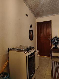Kitnet Centro Paraty - Paraty - 0