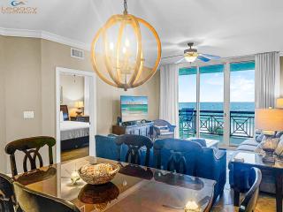 Azure #404 Luxurious 4BD Beachfront Condo - Fort Walton Beach - 0