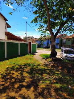 Kitnet Centro Paraty - Paraty - 5