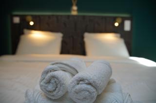 Gatsby Room - Saint-Chamond - 3