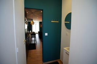 Gatsby Room - Saint-Chamond - 2