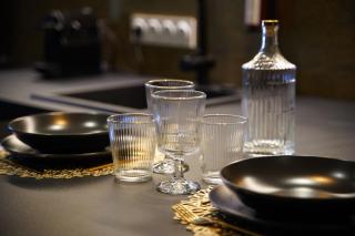 Gatsby Room - Saint-Chamond - 1