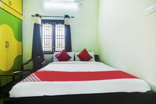 Hotel O Aruthraa Residency - Podanūr - 1