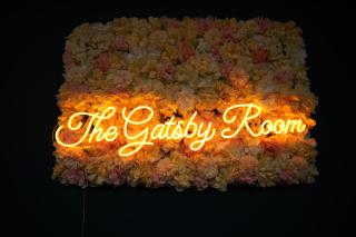 Gatsby Room - Saint-Chamond - 4