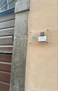 Antica Residenza del Corso Viterbo appartamento Vittorio Emanuele - centro storico - 1