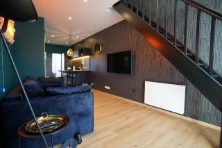 Gatsby Room - Saint-Chamond - 5
