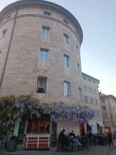 Torrione Trento - Trient - 0